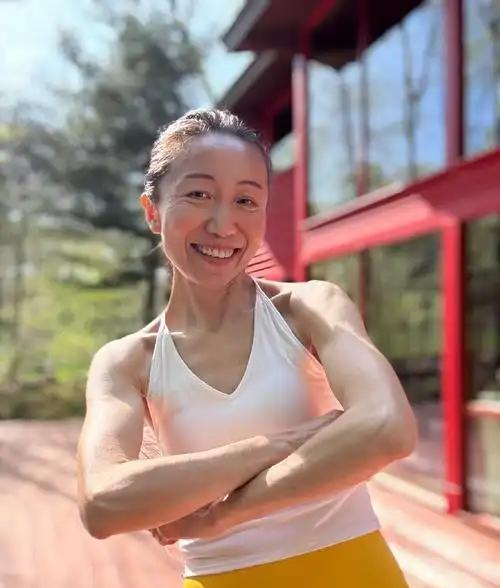 跑步确实能延年益寿，过了五十记得量力而行就好！