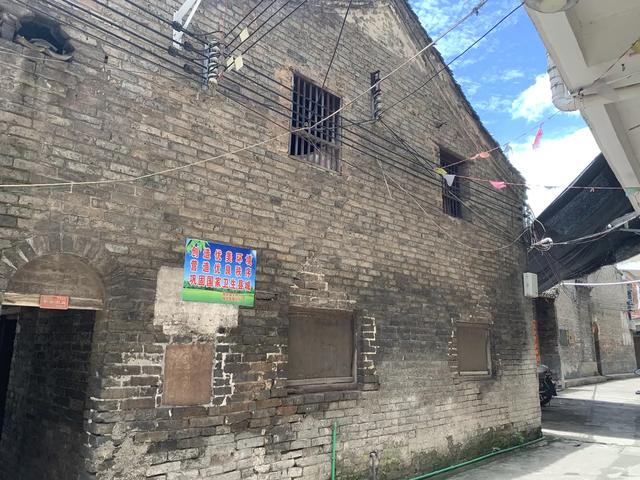 重走长征路（21）：临武这条千年古道，徐霞客走过，红军走过