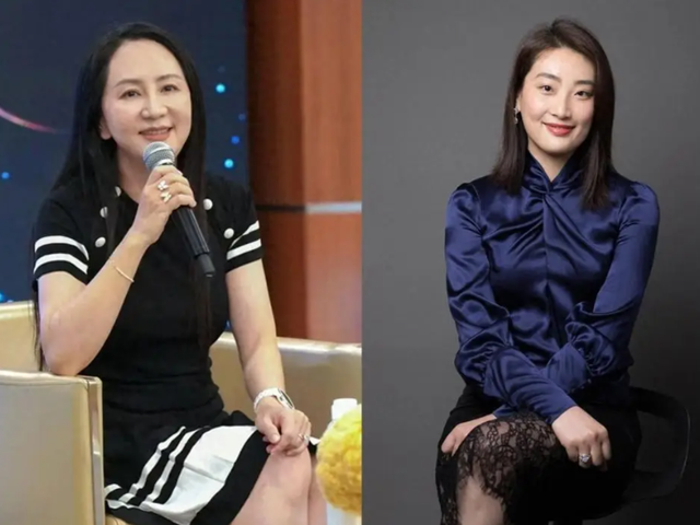 娃哈哈遗产风波没完	，宗馥莉再传3大重磅消息，孟晚舟真没说错