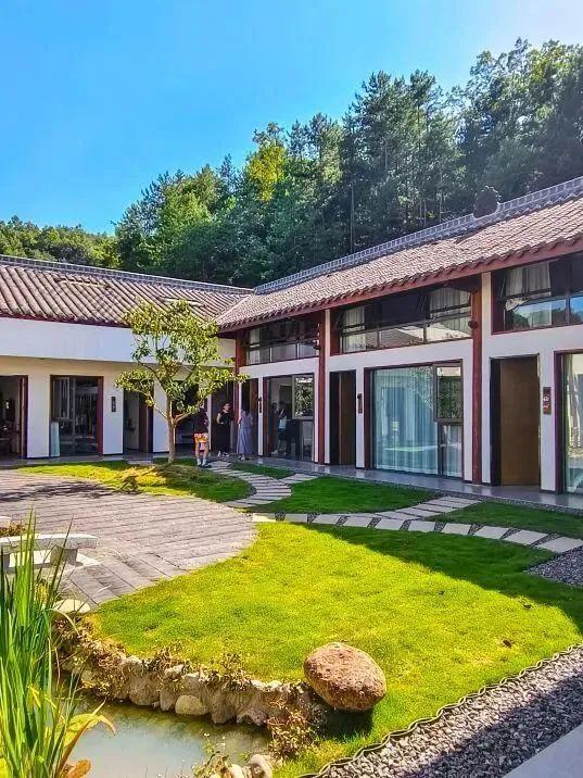 大美广元 邀您来宿 | 10家“最美民宿”新鲜出炉！住进山水里的夏天