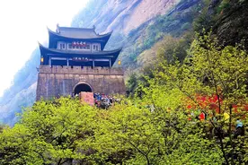 女性游客七天六夜免票畅游广元，参与方式赶紧收藏→图片