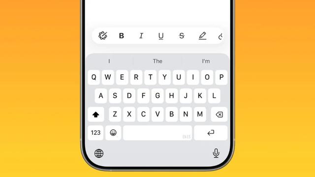 液态玻璃只是开胃菜！iOS 26原生应用备忘录和提醒事项新变化