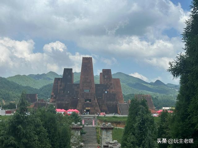 疆藏云贵行81，海坪