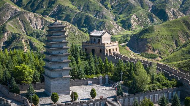 高铁直达！山西真正冷门的县城，遍地都是古建，原汁原味的活古城