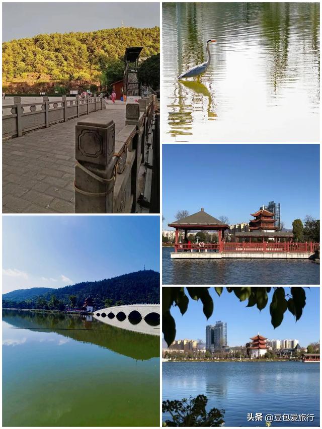 西南边陲的桃源秘境：昭通漫游全指南