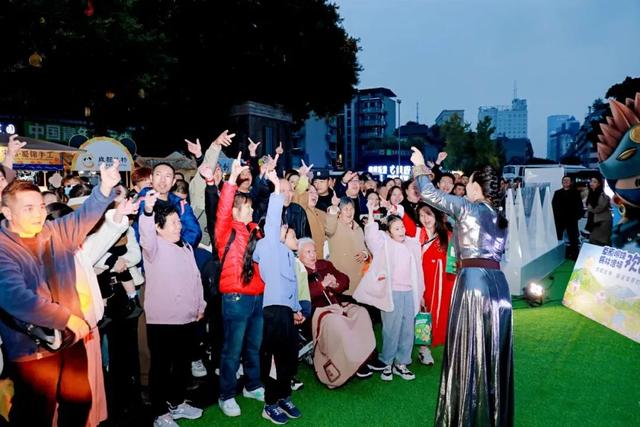 北疆文化神州行丨锡林浩特文旅推介会走进成都