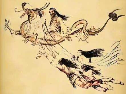 龙和凤都是公的，为啥结婚时却称“龙凤呈祥”?