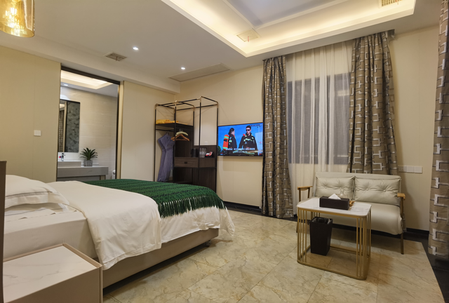 咸安区3家民宿获评2025年度咸宁市“桂乡宁居”等级民宿