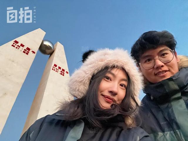 我,和女友双双裸辞,开小破车打卡中国边境,从此驶入人生旷野