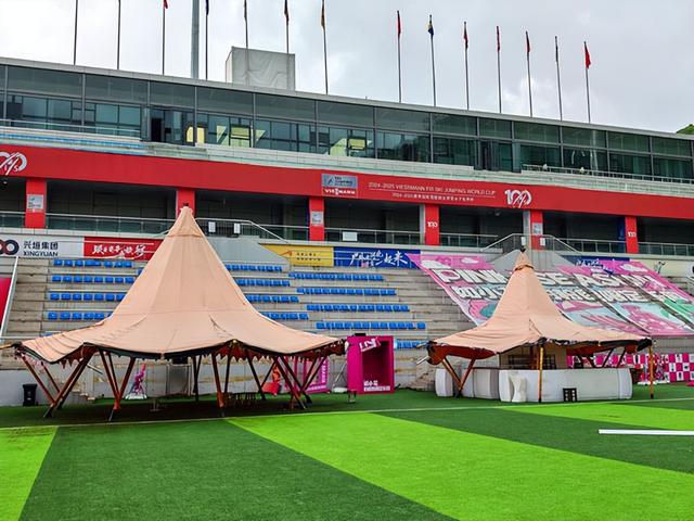 河北旅游：从雪如意到太子城遗址行（图）