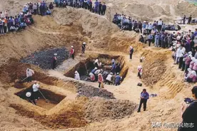 山东日照4大陵墓，都是历史名人陵墓，你知道几个？图片