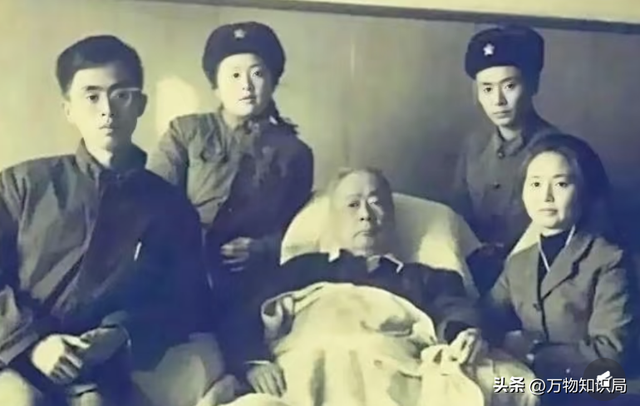 陈毅夫人张茜私人相册，优雅美丽，秀外慧中，不愧是“外交夫人”