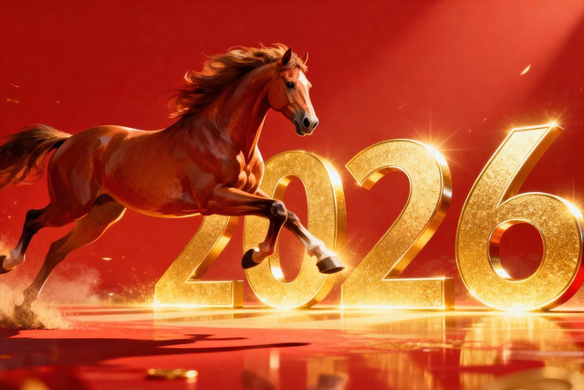 明年是马年，老话“丙午红马年	，遇火不穿红”，什么意思？