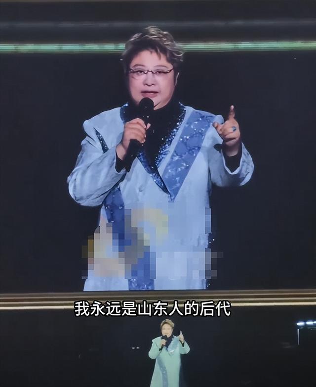 假慈善、贪污上亿？被实名举报的韩红，如今终于有了“归属感”