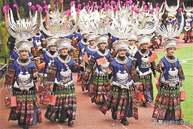 央媒看贵州丨工人日报：贵州四大文化工程助力文旅发展