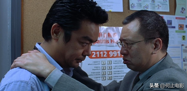 许绍雄病逝！生前工作强度大几乎全年无休，佘诗曼受访时心痛落泪