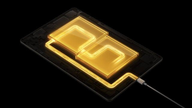 10100mAh + 100W ，华为旗舰新机突袭上架