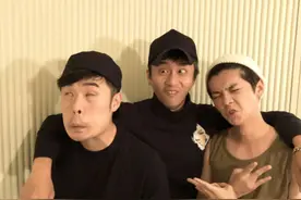 “0713”再就业男团突然成为了各大团综宠儿，抱团取暖真的很重要图片