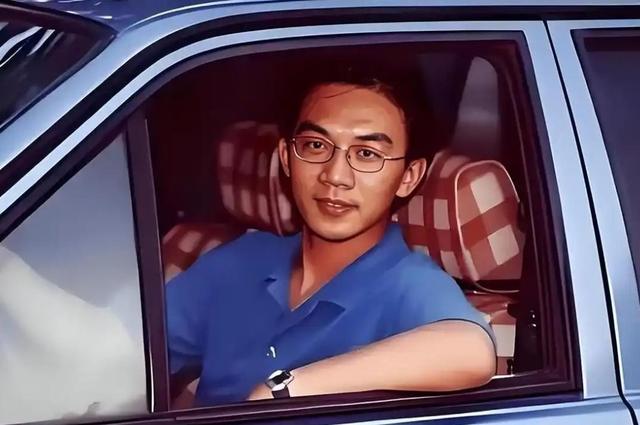 前央视主持人郎永淳，沦为阶下囚，刑满释放后，如今过得怎样？