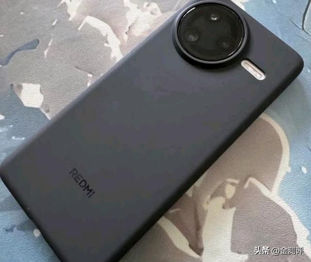 比红米K90更香，骁龙8至尊+6000mAh电池，16GB+1TB跌至地板价