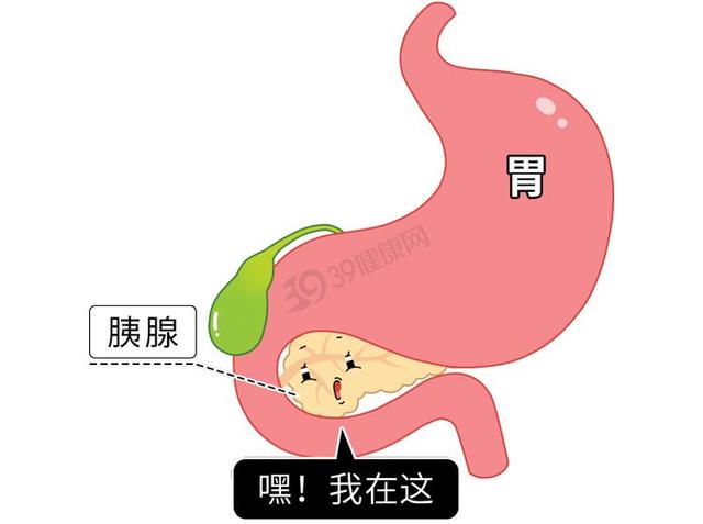 胰腺癌大户被揪出，是烟酒的2倍！医生：经常吃，胰腺或扛不住
