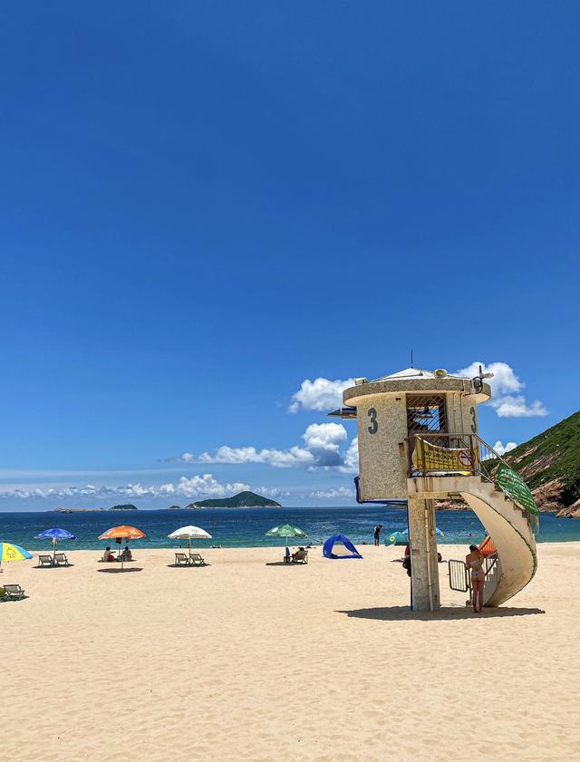 世界上只有中国香港独有的十大奇景！