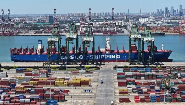 蒙古国大胆想法：拿400平方公里和中国换通道？想将稀土运往美国