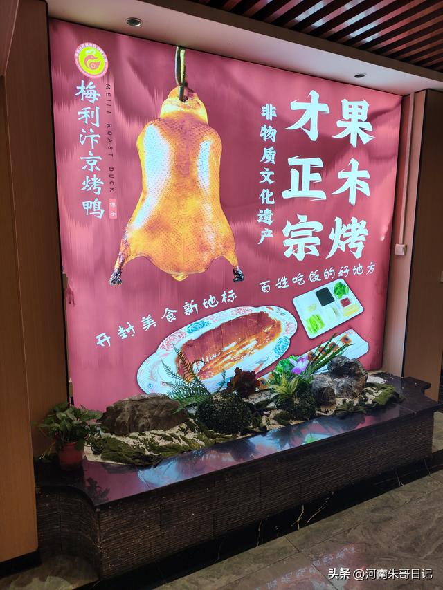 讲述我的写作故事43，《2025年开封赏菊记》。
