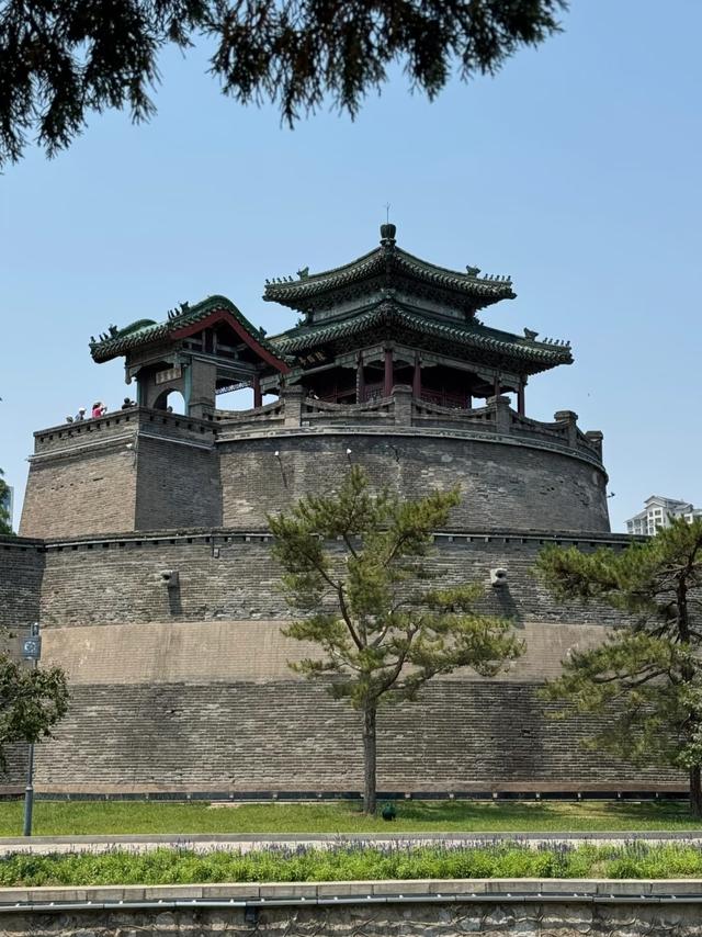 世界上只有中国河北省邯郸市才有的全球 “独一无二的10大奇景”