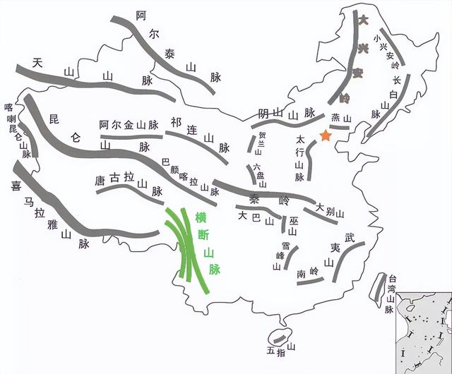 真的太全了！国内自驾游最美路线，旅游博主耗费7年制作100幅地图