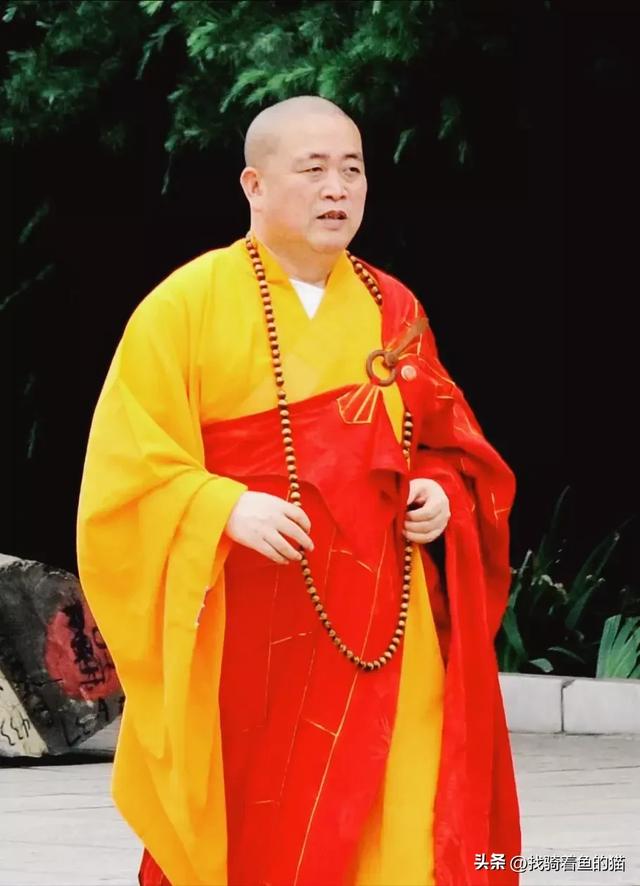 宋祖德揭秘释永信：多位女明星找他“开光”，判死刑可能性相当大