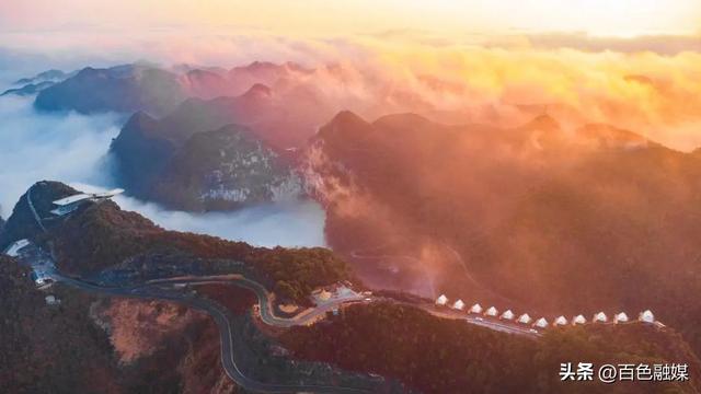 奖金5000元！全网征集百色文旅新口号→