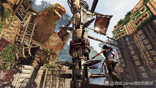 【每个都好玩到爆！】盘点30款此生必玩的3A游戏大作！建议收藏！