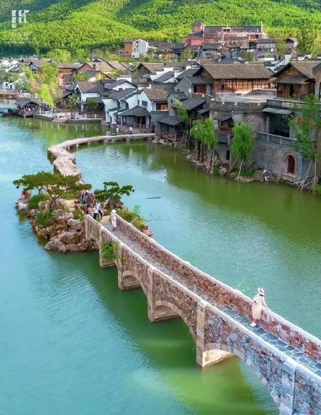 江苏宜居城市不是苏州也非南京，而是这4座小城，退休就来这养老