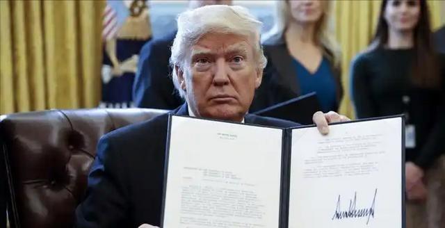 特朗普已做好开战准备？王毅曾警告：中美一旦冲突，结局只有一个