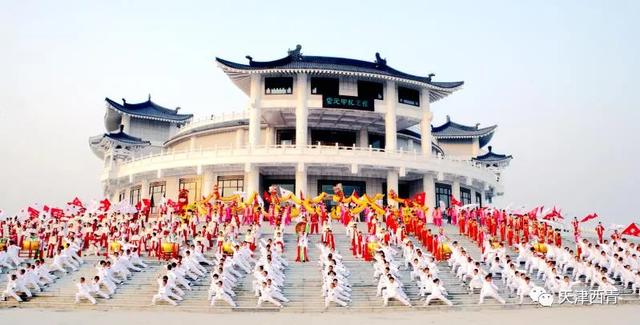 @所有人，快来给西青想口号！最高奖金10000元！