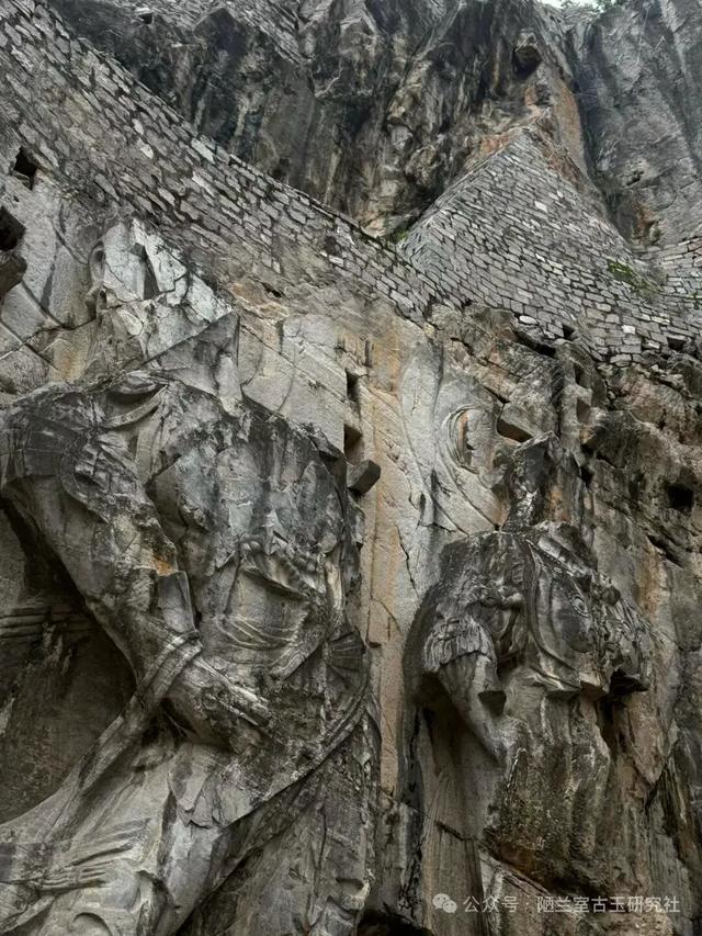 旅游热门城市，卖古董不适合买（一百七十六章·洛阳市）