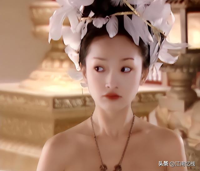 钱再多有什么用？50岁周迅的现状，给所有中年女性提了个醒