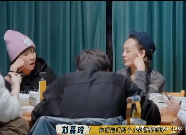 谢霆锋和张柏芝，联手撕下了王菲的体面？剧情比电视剧还精彩啊！