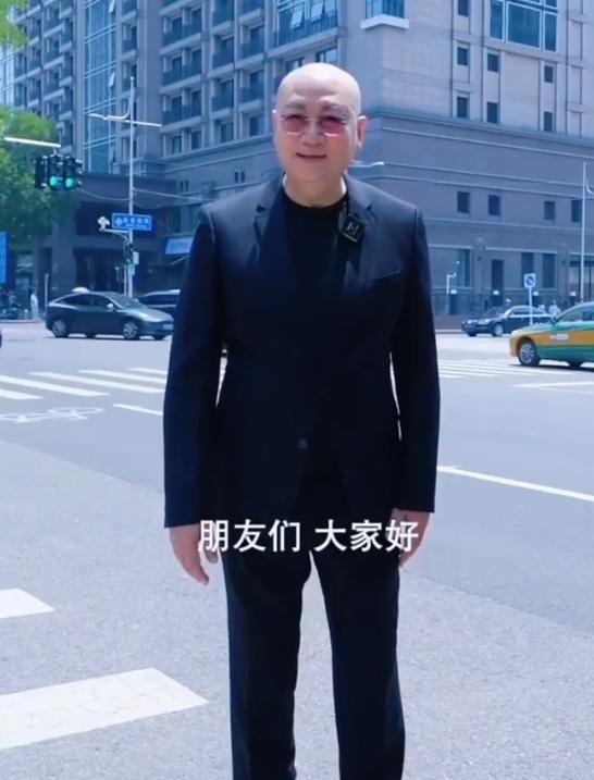 里子面子都没了!72岁“唐僧”迟重瑞卖房，580亿财产成了“笑话”