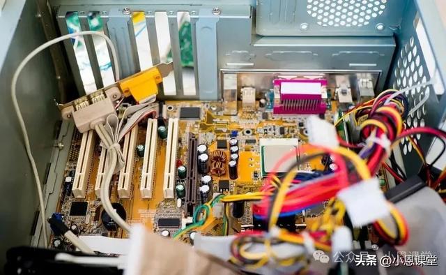 电脑出现蓝屏怎么修复？不会就快来看吧，都写在这里，一次整明白