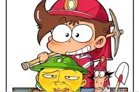 星太奇之你本来就很美！如此便秘？DNA双螺旋便便？😵图片