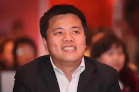 前“中国首富”陈天桥：移民美国后闷声发大财，豪赚360亿！图片