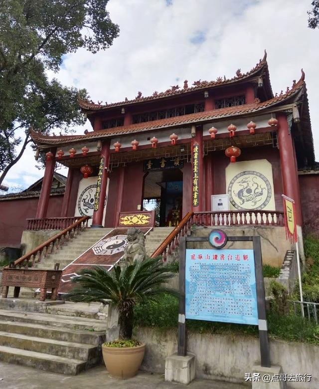 成都爬山徒步线路，全部免费，魅力不可挡，尽享山野宁静与清幽！