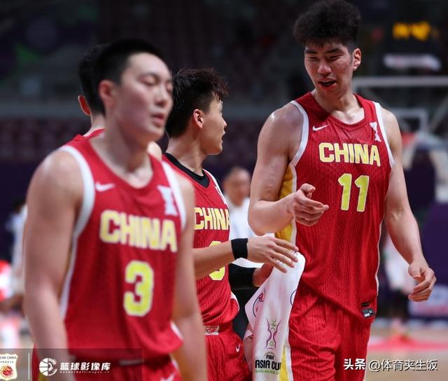 王俊杰14中9爆发，中国男篮击败韩国！郭士强用人奏效 替补奇兵7+7