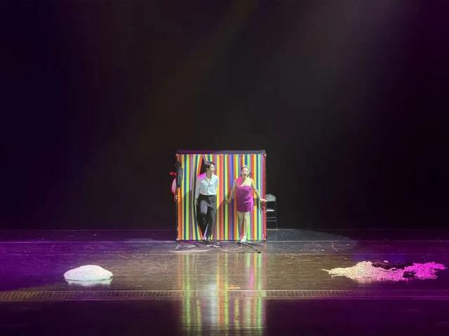 济宁演艺集团演艺资源对接会成功举办