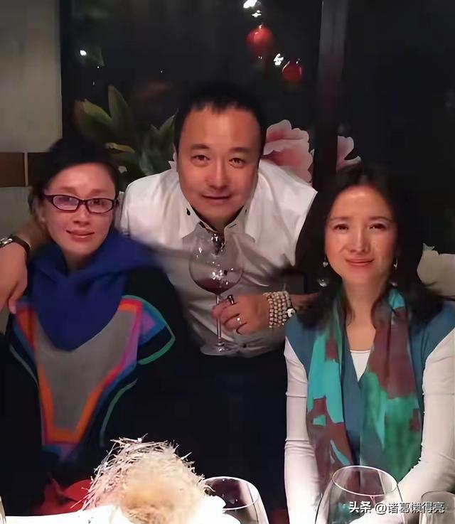 61岁何晴病逝，最后一次露面与傅艺伟聚餐	，黄绮珊微博透露其病情