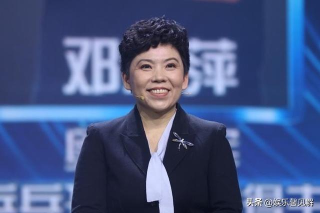 败光20亿、向洋人下跪、国籍成谜，邓亚萍身上的标签到底是真是假
