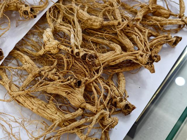 参乡行记：在集安遇见百草之王的千年之约