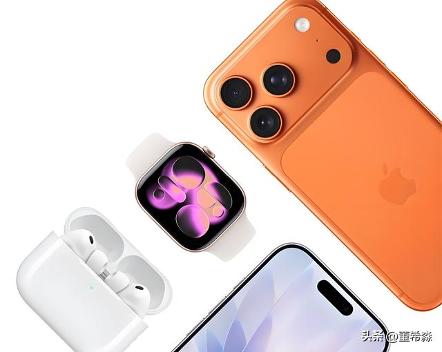 iPhone17体验：这一次，苹果终于听懂了普通人的需求，终于听劝了